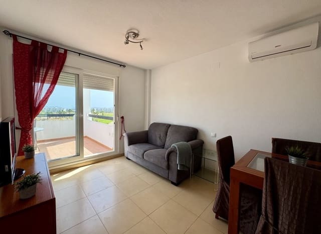 2 soverom Leilighet til salgs i Terrazas de la Torre, Torre-Pacheco med svømmebasseng - € 120 000 (Ref: 10071702)