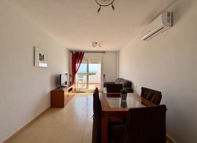 2 soverom Leilighet til salgs i Terrazas de la Torre, Torre-Pacheco med svømmebasseng - € 120 000 (Ref: 10071702)