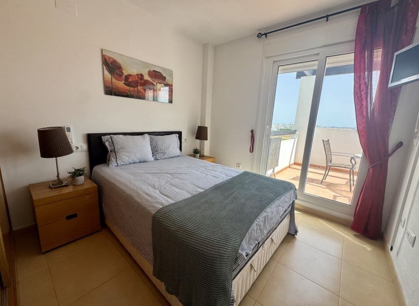 2 soverom Leilighet til salgs i Terrazas de la Torre med svømmebasseng - € 120 000 (Ref: 10071702)