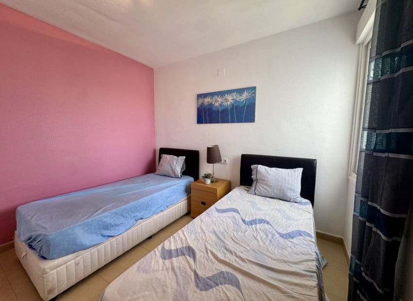 2 soverom Leilighet til salgs i Terrazas de la Torre med svømmebasseng - € 120 000 (Ref: 10071702)