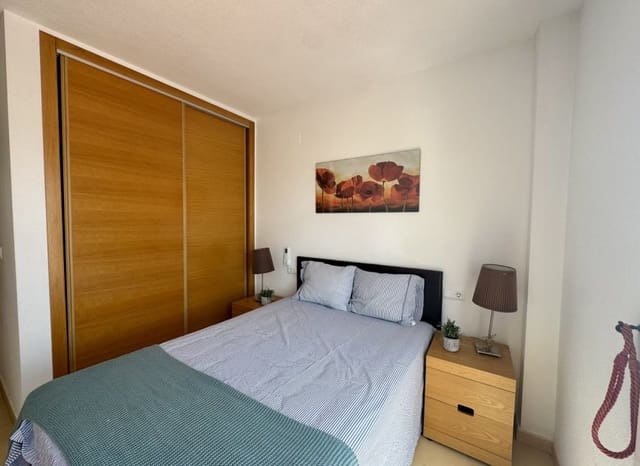 2 soverom Leilighet til salgs i Terrazas de la Torre, Torre-Pacheco med svømmebasseng - € 120 000 (Ref: 10071702)