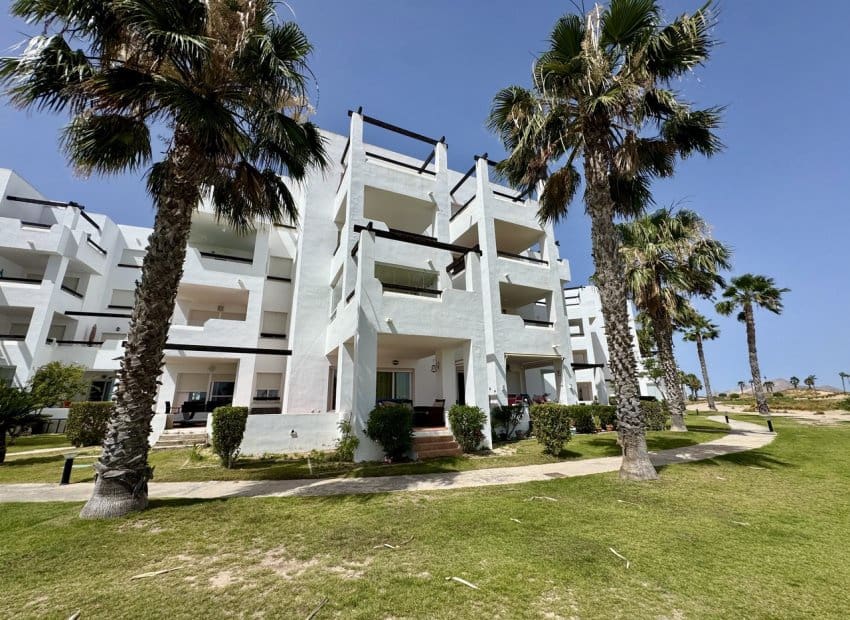 2 soverom Leilighet til salgs i Terrazas de la Torre med svømmebasseng - € 120 000 (Ref: 10071702)