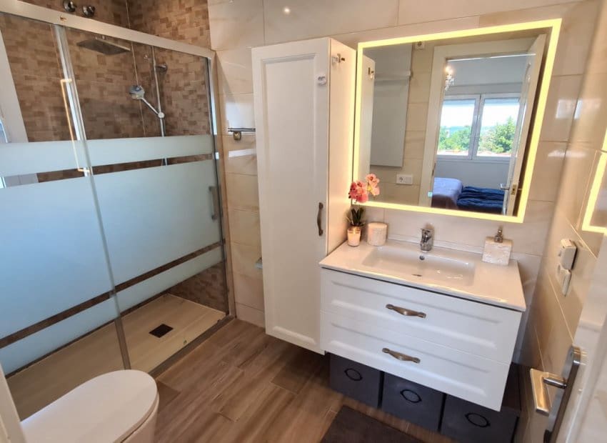 4 Zimmer Villa zu verkaufen in Dona Pepa mit Pool - 530.000 € (Ref: 10071704)