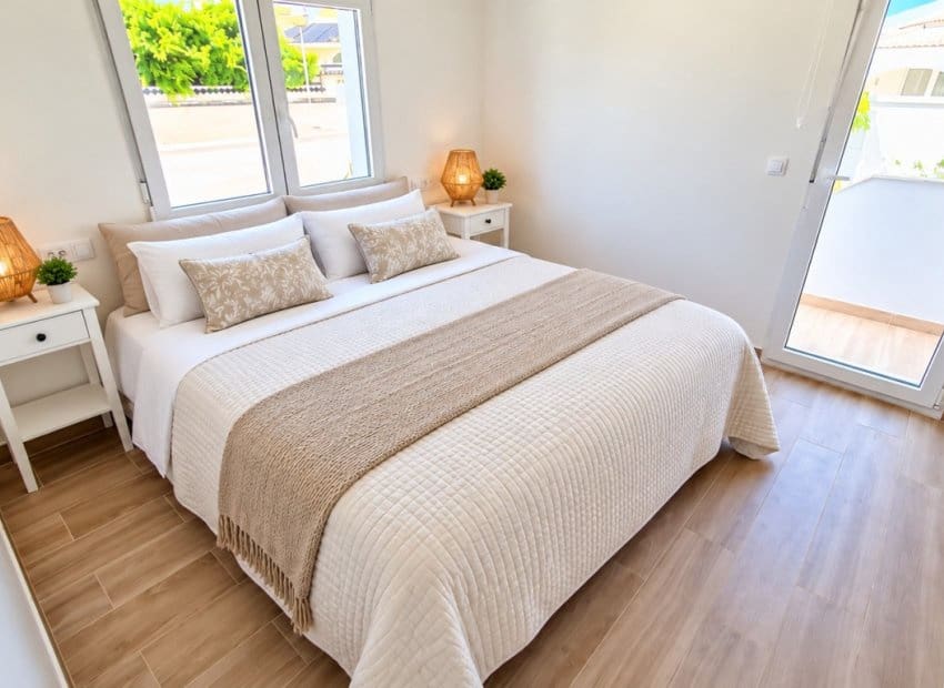 4 Zimmer Villa zu verkaufen in Dona Pepa mit Pool - 530.000 € (Ref: 10071704)