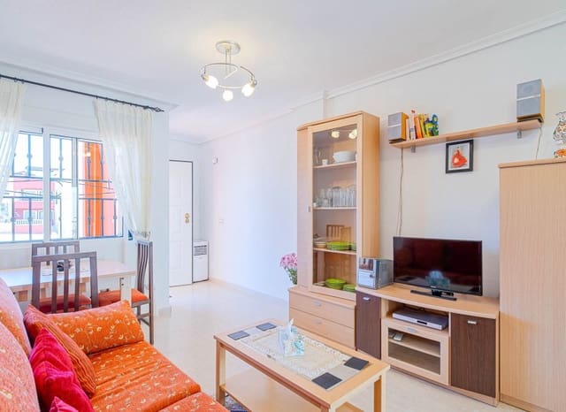 2 sypialnia Apartament na sprzedaż w Los Altos z basenem - 157 000 € (Ref: 10071705)