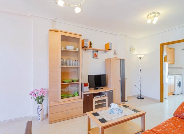 2 sypialnia Apartament na sprzedaż w Los Altos z basenem - 157 000 € (Ref: 10071705)
