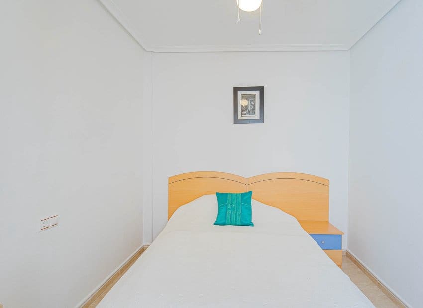 2 sypialnia Apartament na sprzedaż w Los Altos z basenem - 157 000 € (Ref: 10071705)