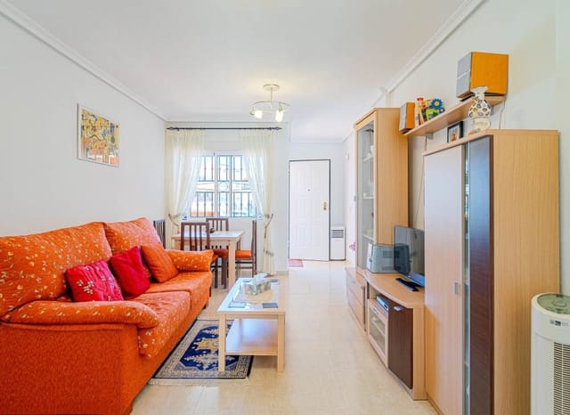 2 sypialnia Apartament na sprzedaż w Los Altos z basenem - 157 000 € (Ref: 10071705)