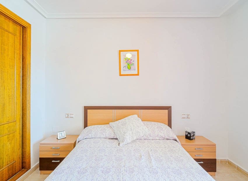 2 sypialnia Apartament na sprzedaż w Los Altos z basenem - 157 000 € (Ref: 10071705)