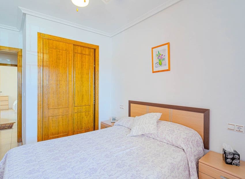 2 sypialnia Apartament na sprzedaż w Los Altos z basenem - 157 000 € (Ref: 10071705)