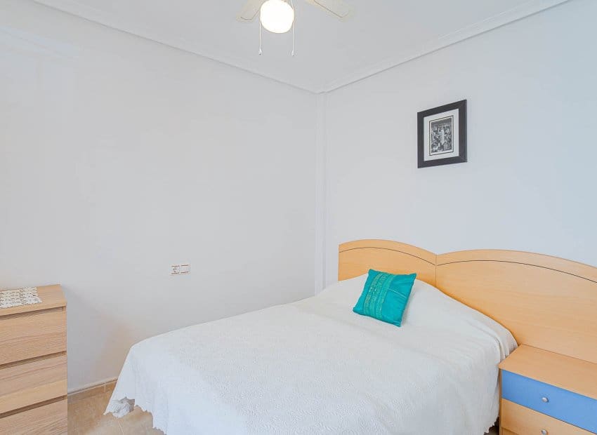 2 sypialnia Apartament na sprzedaż w Los Altos z basenem - 157 000 € (Ref: 10071705)