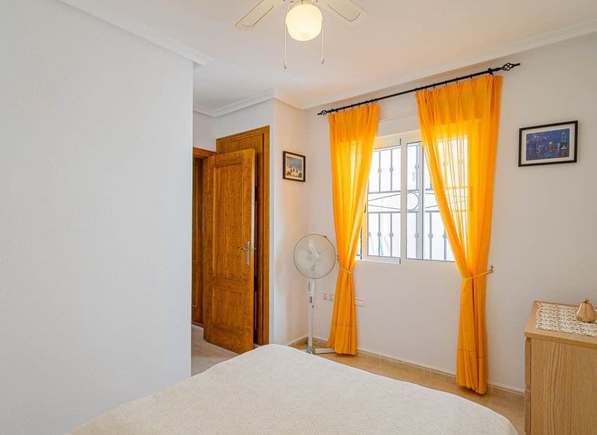 2 sypialnia Apartament na sprzedaż w Los Altos z basenem - 157 000 € (Ref: 10071705)
