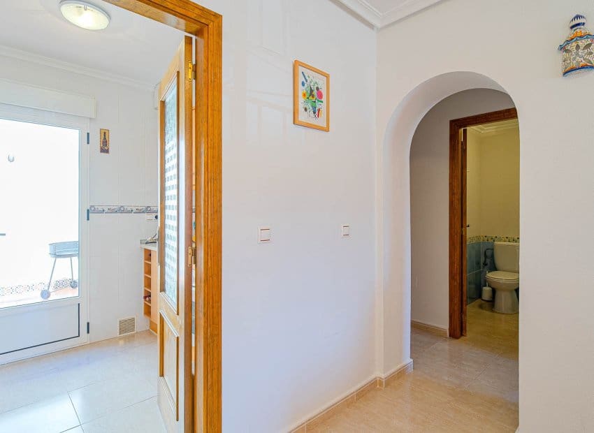 2 sypialnia Apartament na sprzedaż w Los Altos z basenem - 157 000 € (Ref: 10071705)