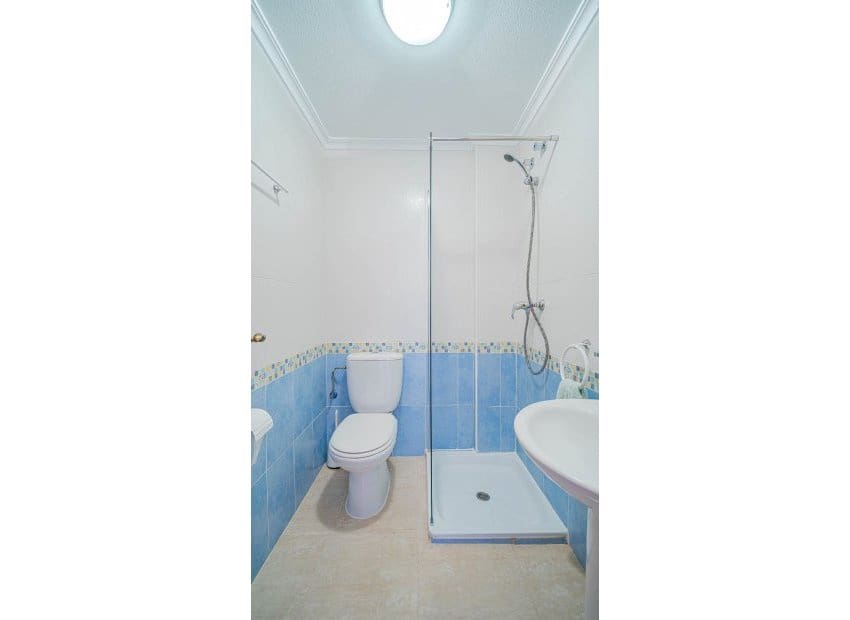 2 sypialnia Apartament na sprzedaż w Los Altos z basenem - 157 000 € (Ref: 10071705)