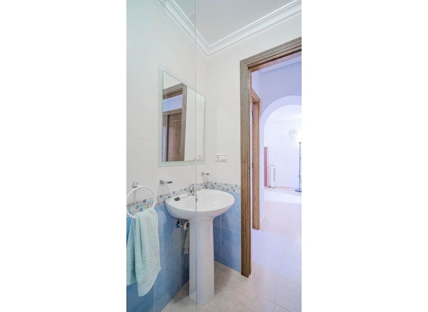 2 sypialnia Apartament na sprzedaż w Los Altos z basenem - 157 000 € (Ref: 10071705)