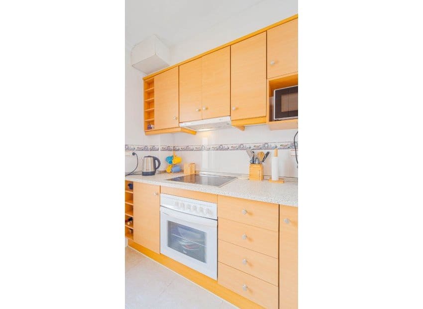2 sypialnia Apartament na sprzedaż w Los Altos z basenem - 157 000 € (Ref: 10071705)