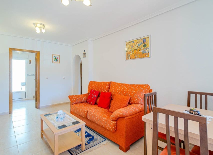 2 sypialnia Apartament na sprzedaż w Los Altos z basenem - 157 000 € (Ref: 10071705)