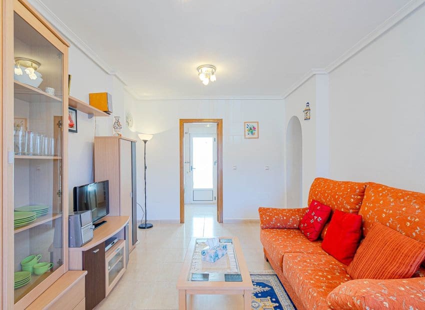 2 sypialnia Apartament na sprzedaż w Los Altos z basenem - 157 000 € (Ref: 10071705)