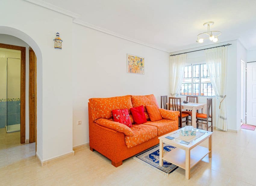 2 sypialnia Apartament na sprzedaż w Los Altos z basenem - 157 000 € (Ref: 10071705)