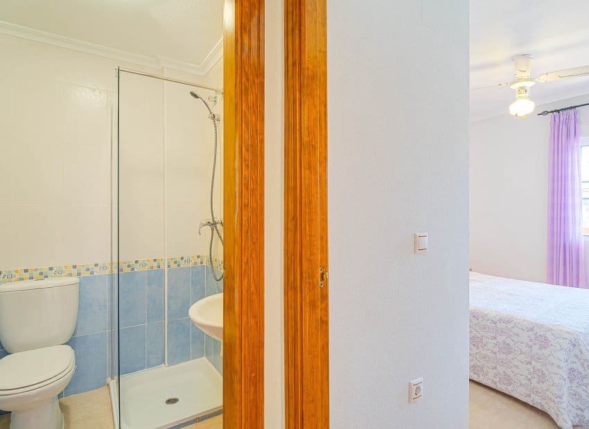 2 sypialnia Apartament na sprzedaż w Los Altos z basenem - 157 000 € (Ref: 10071705)