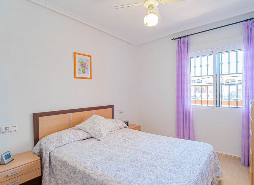 2 sypialnia Apartament na sprzedaż w Los Altos z basenem - 157 000 € (Ref: 10071705)