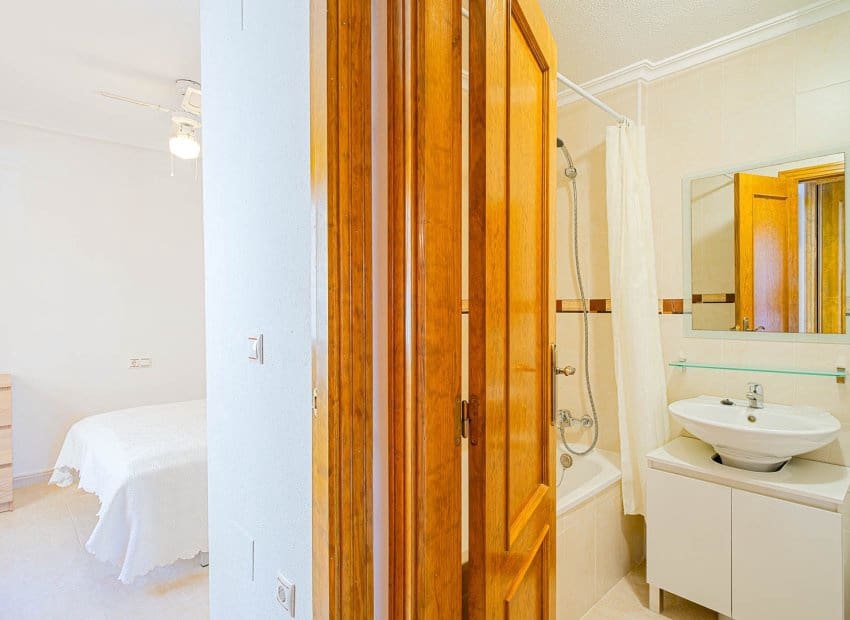 2 sypialnia Apartament na sprzedaż w Los Altos z basenem - 157 000 € (Ref: 10071705)