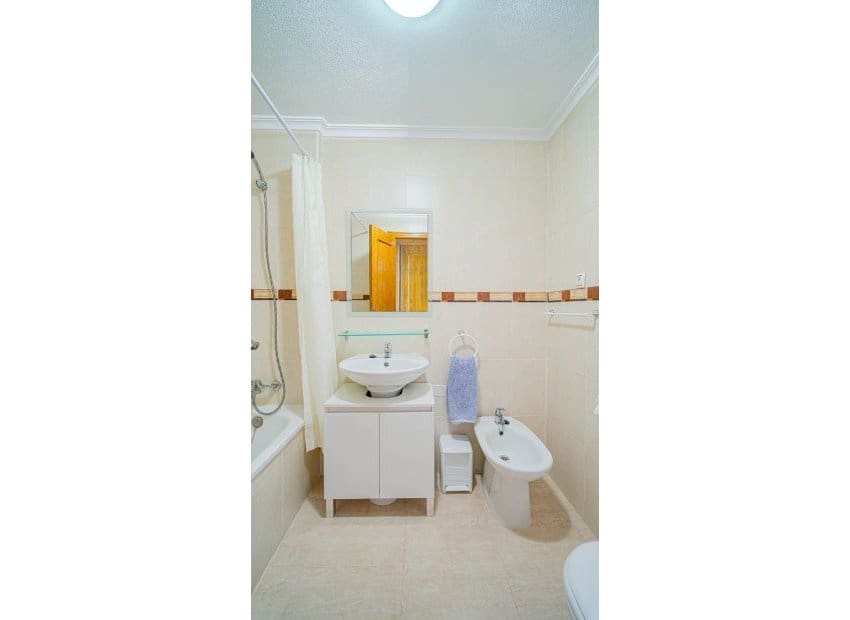 2 sypialnia Apartament na sprzedaż w Los Altos z basenem - 157 000 € (Ref: 10071705)