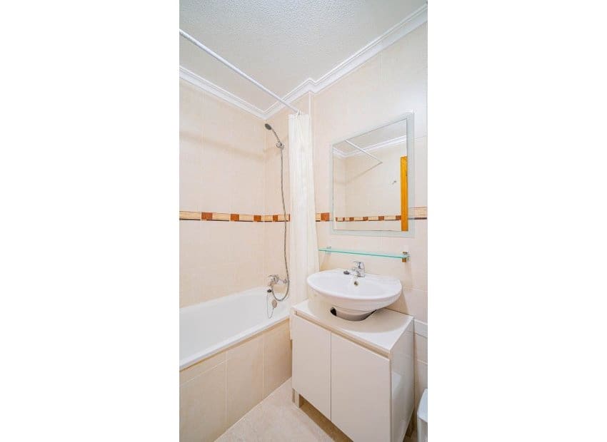 2 sypialnia Apartament na sprzedaż w Los Altos z basenem - 157 000 € (Ref: 10071705)