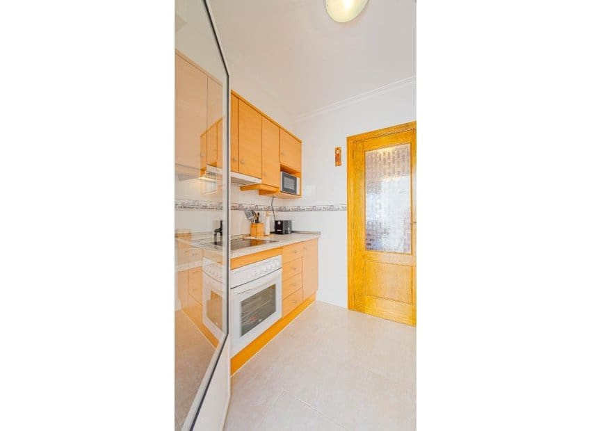 2 sypialnia Apartament na sprzedaż w Los Altos z basenem - 157 000 € (Ref: 10071705)
