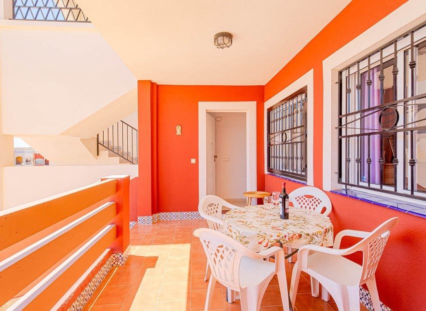 2 sypialnia Apartament na sprzedaż w Los Altos z basenem - 157 000 € (Ref: 10071705)