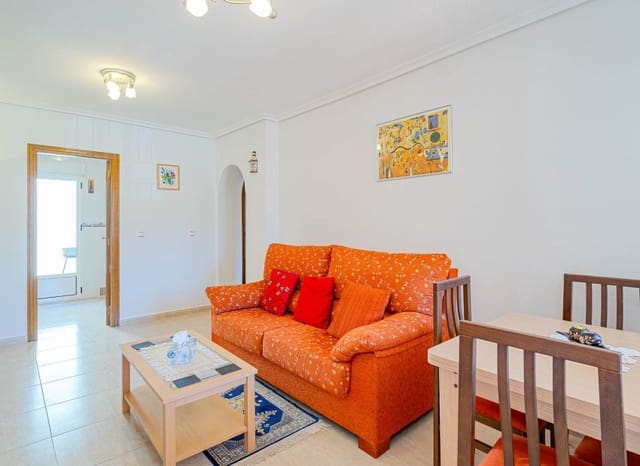 2 sypialnia Apartament na sprzedaż w Los Altos z basenem - 157 000 € (Ref: 10071705)