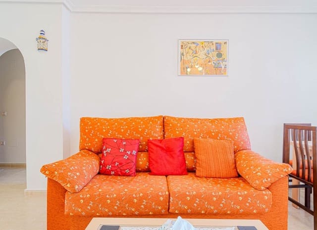 2 sypialnia Apartament na sprzedaż w Los Altos z basenem - 157 000 € (Ref: 10071705)