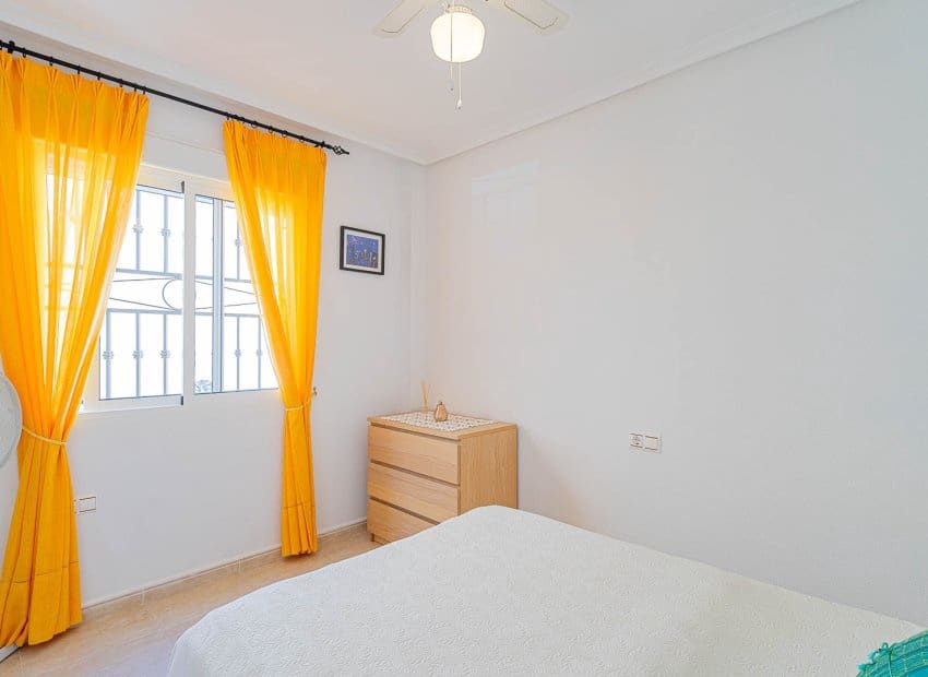 2 sypialnia Apartament na sprzedaż w Los Altos z basenem - 157 000 € (Ref: 10071705)