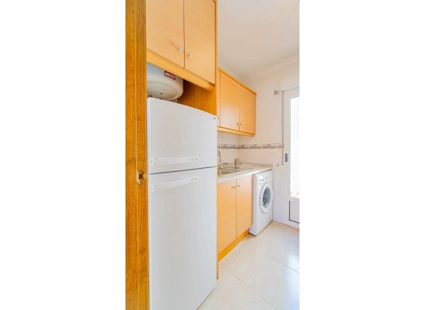 2 sypialnia Apartament na sprzedaż w Los Altos z basenem - 157 000 € (Ref: 10071705)
