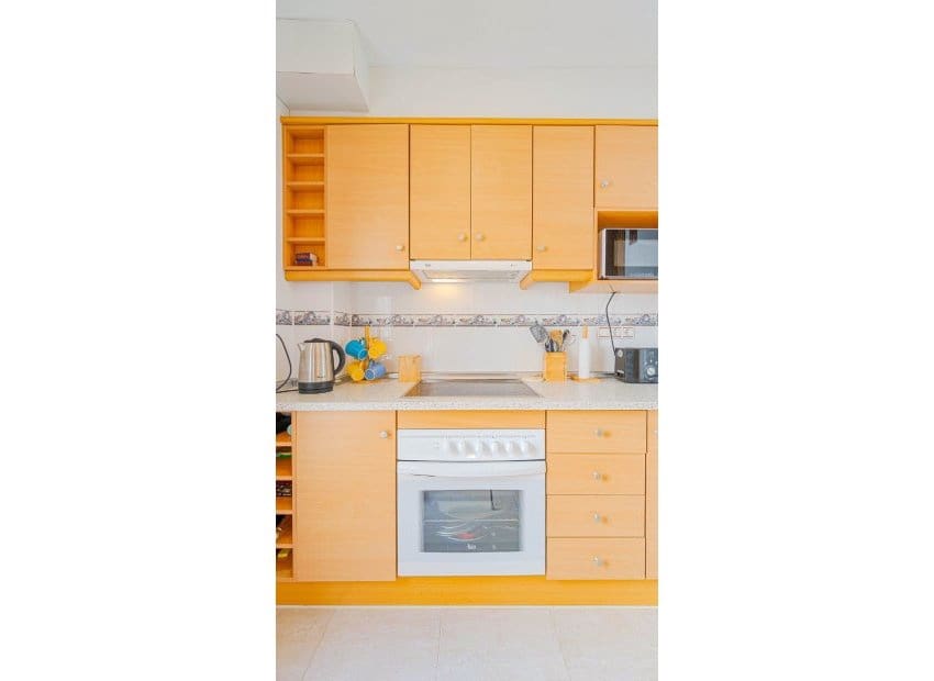2 sypialnia Apartament na sprzedaż w Los Altos z basenem - 157 000 € (Ref: 10071705)