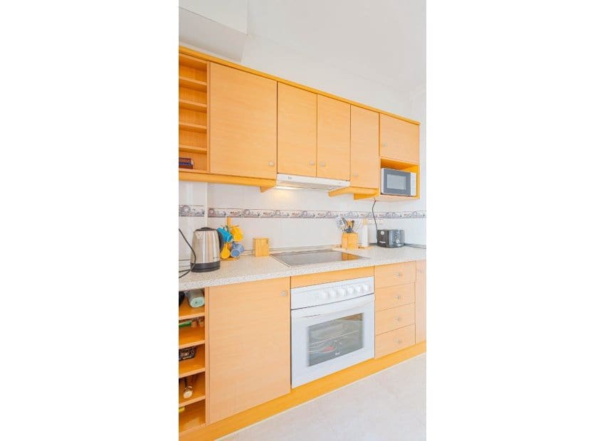 2 sypialnia Apartament na sprzedaż w Los Altos z basenem - 157 000 € (Ref: 10071705)