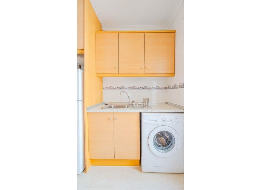 2 sypialnia Apartament na sprzedaż w Los Altos z basenem - 157 000 € (Ref: 10071705)