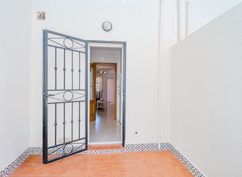 2 sypialnia Apartament na sprzedaż w Los Altos z basenem - 157 000 € (Ref: 10071705)