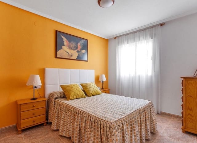 2 chambre Appartement à vendre à Centro - Muelle Pesquero, Torrevieja - 125 000 € (Ref: 10076853)