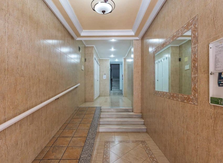 2 sovrum Lägenhet till salu i Torrevieja - 125 000 € (Ref: 10076853)