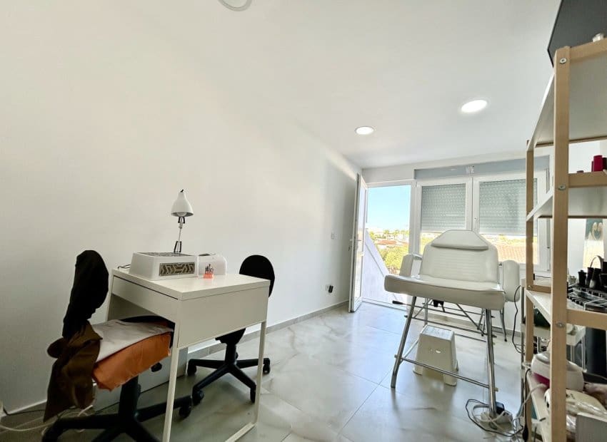 3 sypialnia Dom na sprzedaż w Los Balcones - 210 000 € (Ref: 10076854)