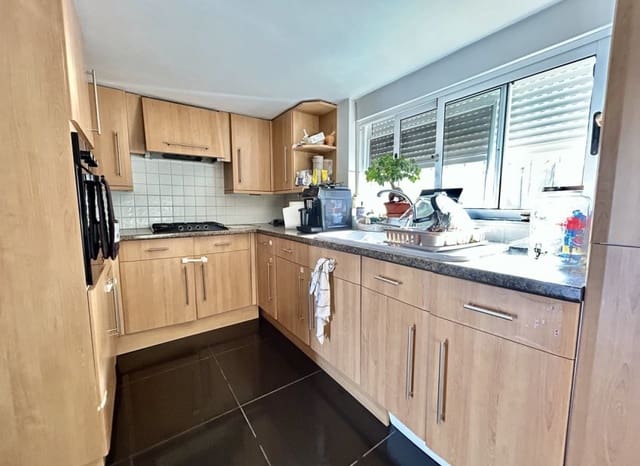 3 sypialnia Dom na sprzedaż w Los Balcones - 210 000 € (Ref: 10076854)