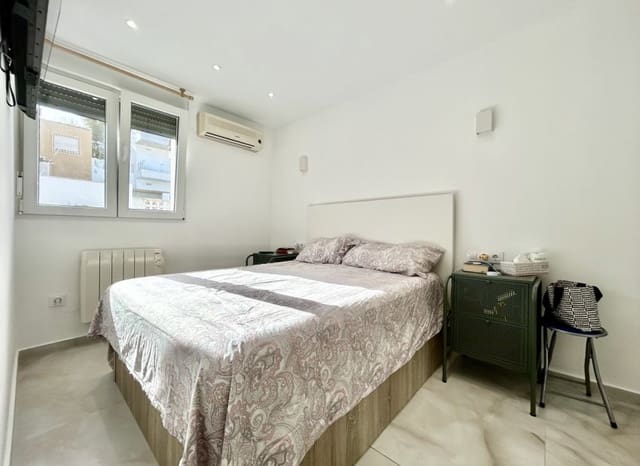 3 sypialnia Dom na sprzedaż w Los Balcones - 210 000 € (Ref: 10076854)