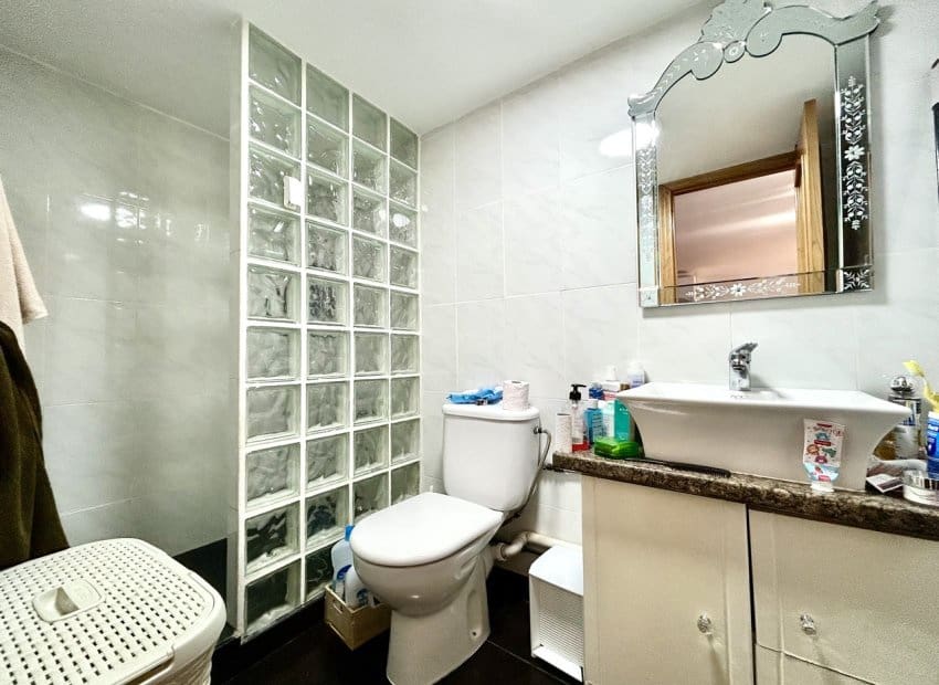 3 sypialnia Dom na sprzedaż w Los Balcones - 210 000 € (Ref: 10076854)