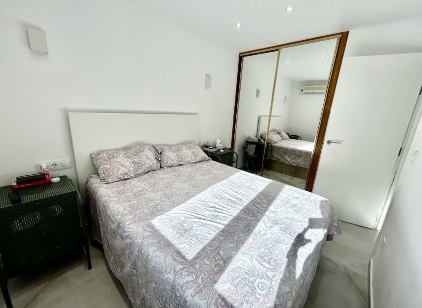 3 sypialnia Dom na sprzedaż w Los Balcones - 210 000 € (Ref: 10076854)