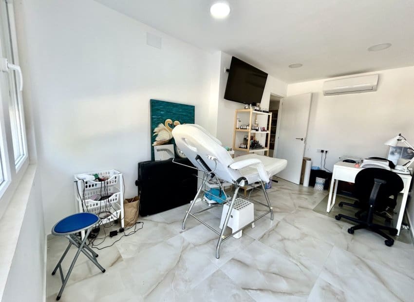 3 sypialnia Dom na sprzedaż w Los Balcones - 210 000 € (Ref: 10076854)