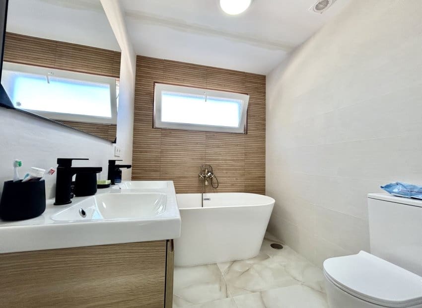 3 sypialnia Dom na sprzedaż w Los Balcones - 210 000 € (Ref: 10076854)