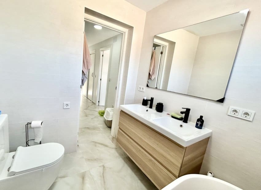 3 sypialnia Dom na sprzedaż w Los Balcones - 210 000 € (Ref: 10076854)