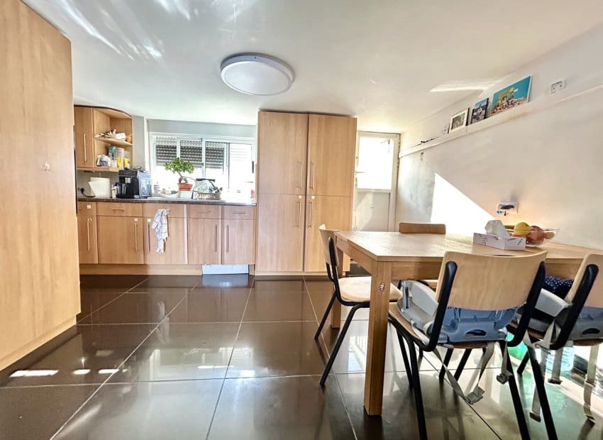 3 sypialnia Dom na sprzedaż w Los Balcones - 210 000 € (Ref: 10076854)