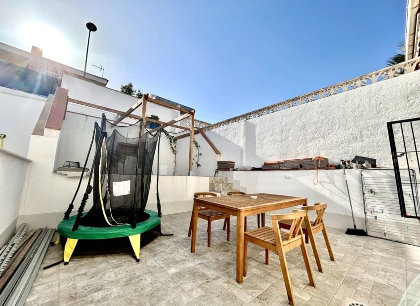 3 sypialnia Dom na sprzedaż w Los Balcones - 210 000 € (Ref: 10076854)